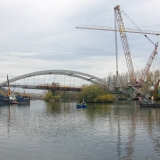 Mainbrücke Kitzingen